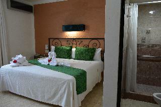 Hotel Maya Tulipanes