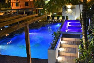 Hotel Maya Tulipanes
