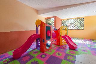 Hotel Maya Tulipanes