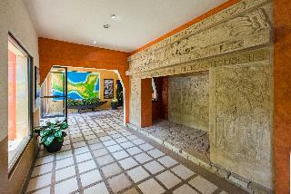 Hotel Maya Tulipanes