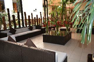 Hotel Maya Tulipanes