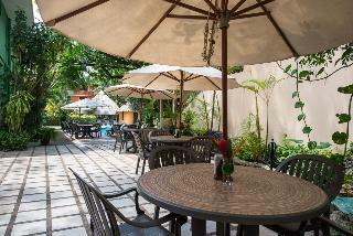 Hotel Maya Tulipanes
