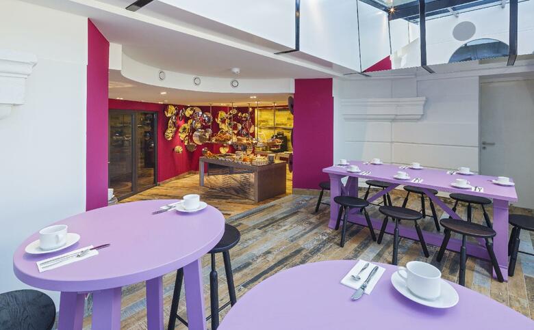 Hotel Swiss Wine By Fassbind