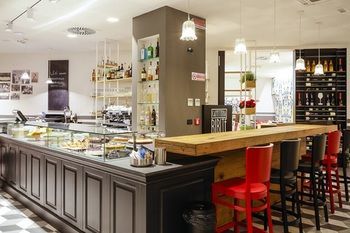 Best Western Hotel Piemontese