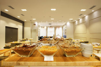 Best Western Hotel Piemontese
