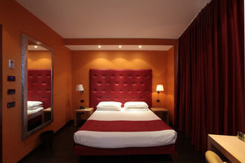 Best Western Hotel Piemontese