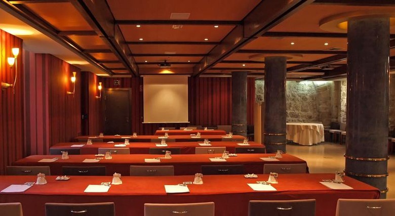 Hotel Rice Palacio de Los Blasones