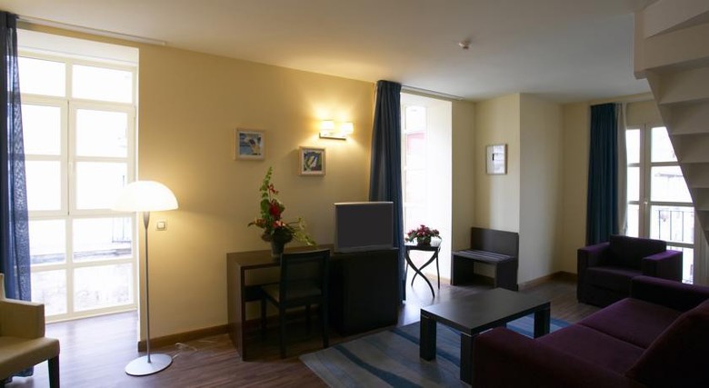 Hotel Rice Palacio de Los Blasones