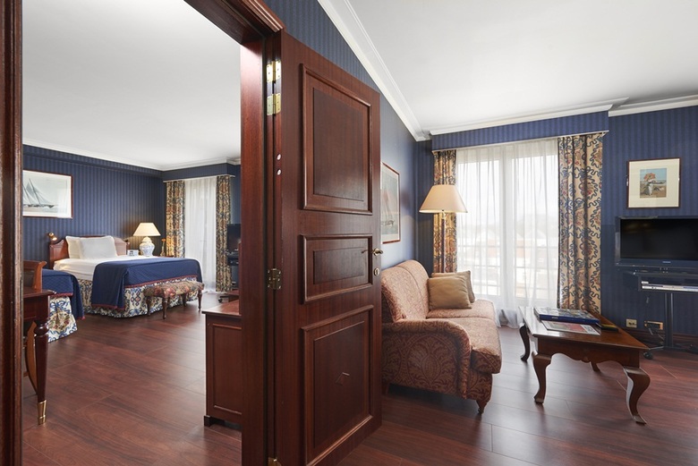 Hotel Eurostars Montgomery