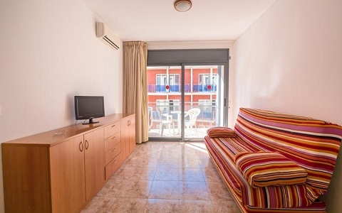 Apartaments Ar Santa Anna II