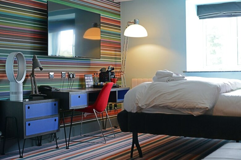 Village Hotel & Leisure Club Cheadle