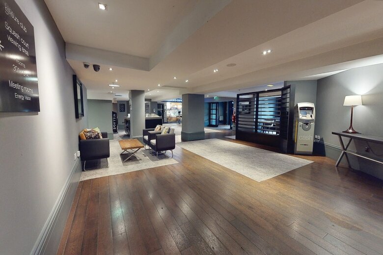 Village Hotel & Leisure Club Cheadle