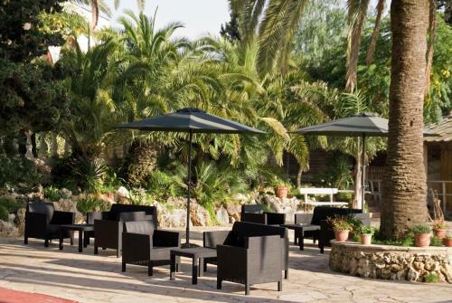 Hotel San Martin