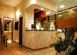 Hotel Puente De La Toja