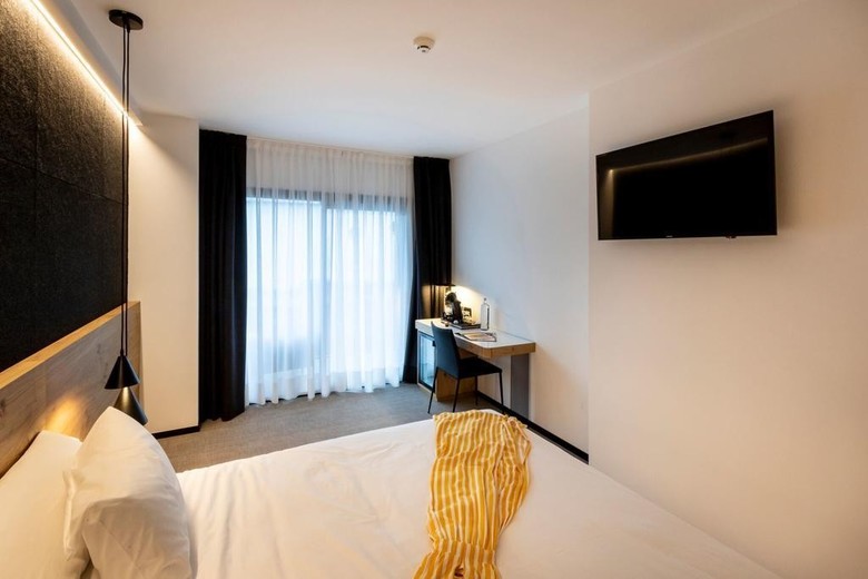 Hotel Silgar 92