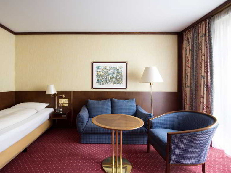 Derag Livinghotel Prinzessin Elisabeth