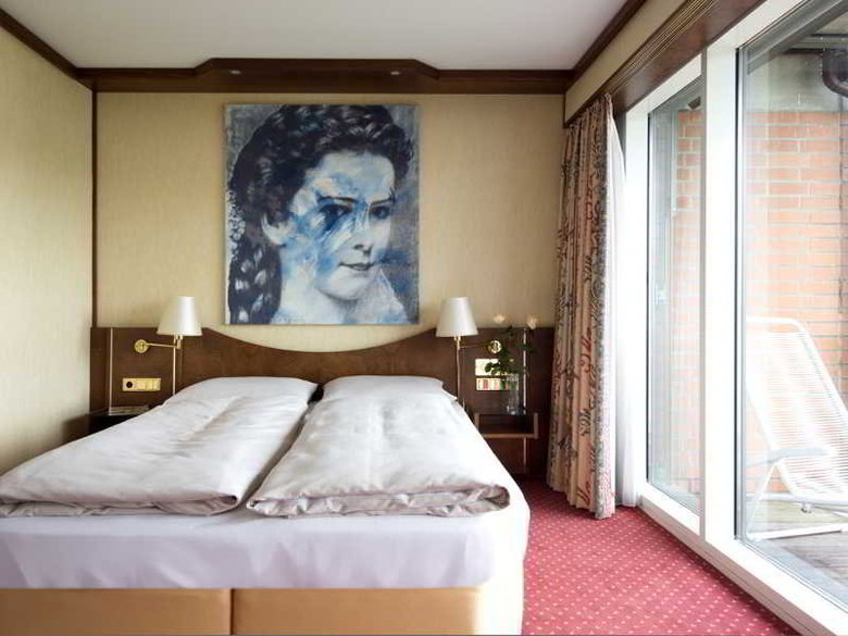 Derag Livinghotel Prinzessin Elisabeth