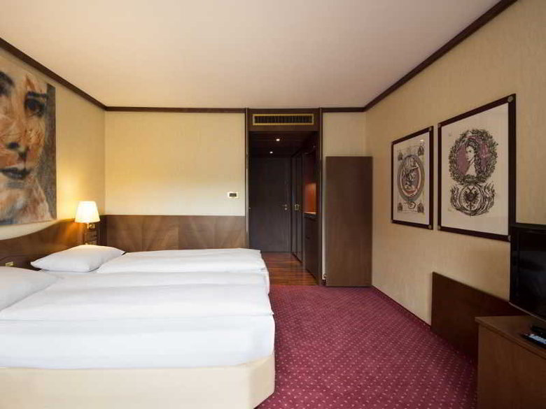 Derag Livinghotel Prinzessin Elisabeth