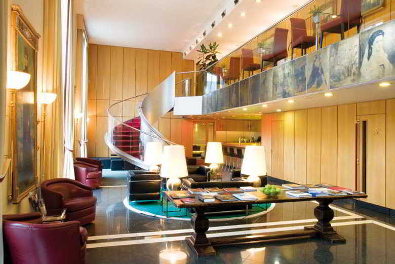Derag Livinghotel Prinzessin Elisabeth