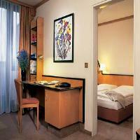 Derag Livinghotel Max Emanuel