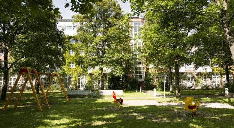 Derag Hotel Karl Theodor
