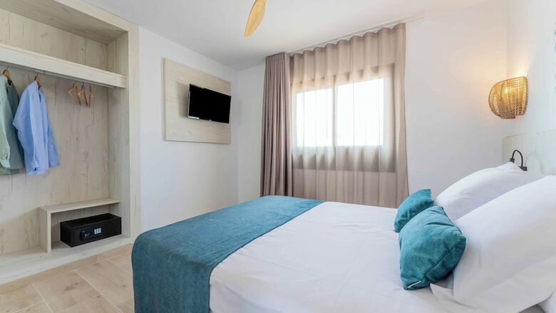 Hotel Bakour Lanzarote Splash