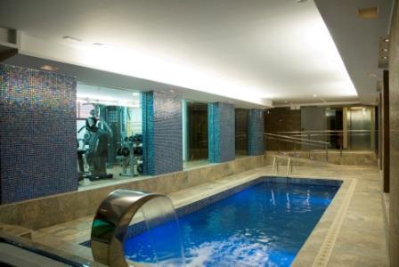 Hotel Acacias Suites & Spa