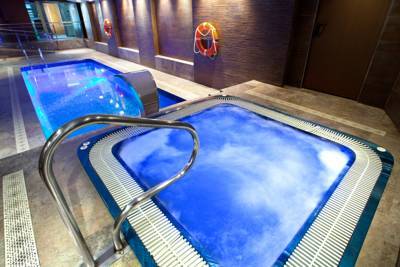 Hotel Acacias Suites & Spa