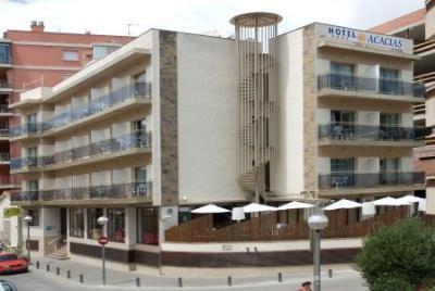 Hotel Acacias Suites & Spa