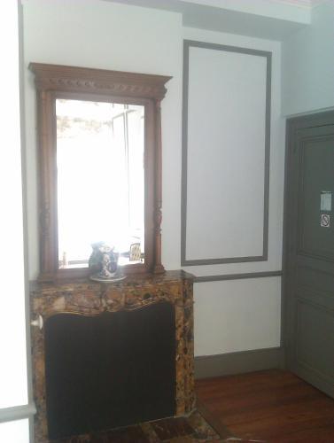 Bed & Breakfast Chateau De Bonnevaux