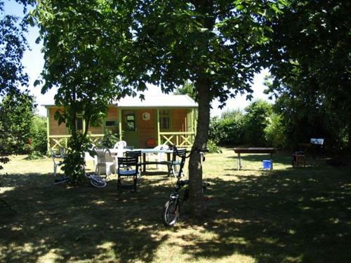 Domaine De Troch�rou