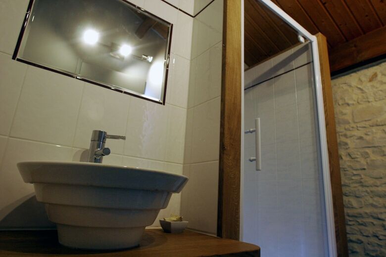 Bed & Breakfast La Rochelle Lodge