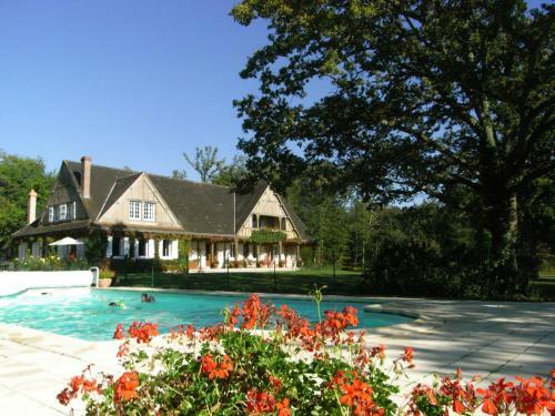 Bed & Breakfast Les Vieux Guays