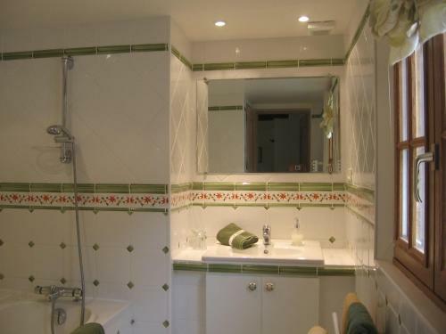 Bed & Breakfast Les Vieux Guays
