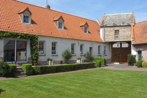 Bed & Breakfast Le Bout Du Monde