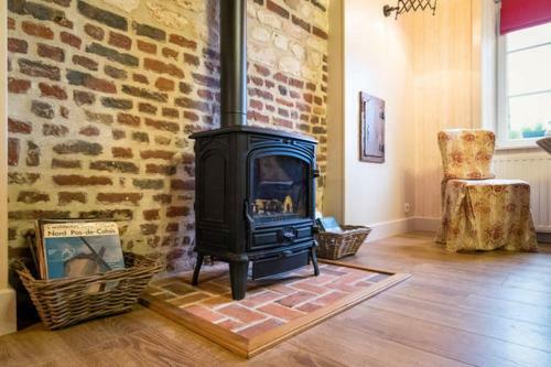 Bed & Breakfast Le Bout Du Monde