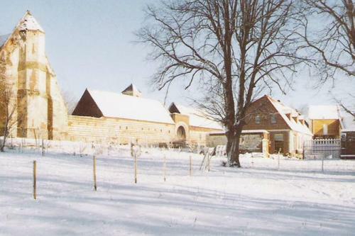 Bed & Breakfast Le Bout Du Monde