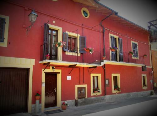 Bed & Breakfast Orchidea