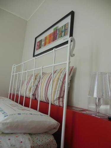 Bed & Breakfast I Perticali