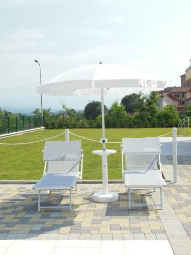 Bed & Breakfast I Perticali