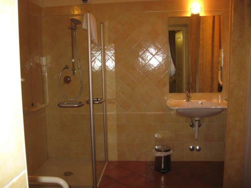 Hotel Palazzo Di Mezzo