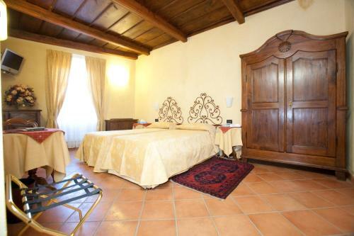 Hotel Palazzo Di Mezzo