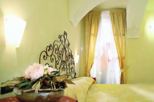 Hotel Palazzo Di Mezzo