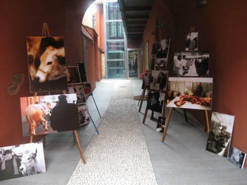 Hotel Palazzo Di Mezzo