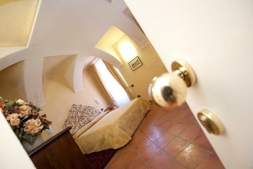 Hotel Palazzo Di Mezzo