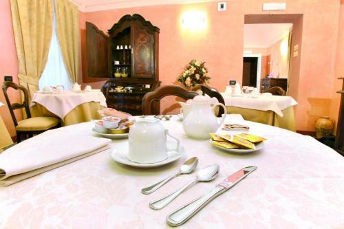 Hotel Palazzo Di Mezzo