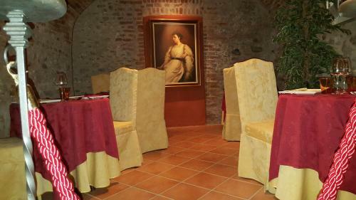 Hotel Palazzo Di Mezzo