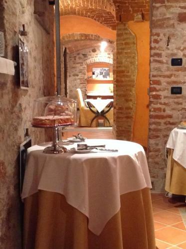 Hotel Palazzo Di Mezzo