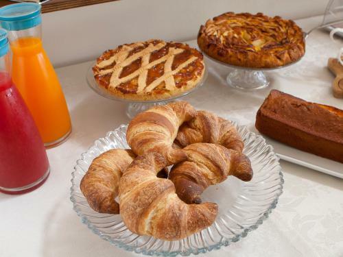 Bed & Breakfast La Rocca