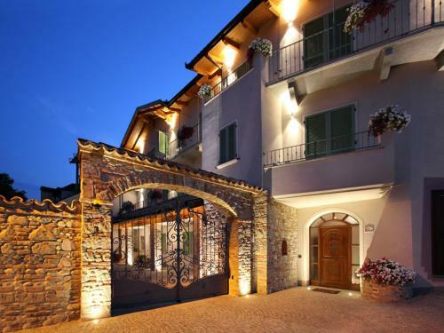 Bed & Breakfast La Rocca